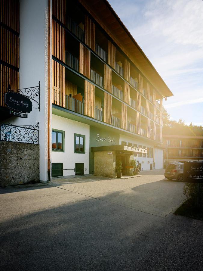 Bussi Baby 4* Bad Wiessee