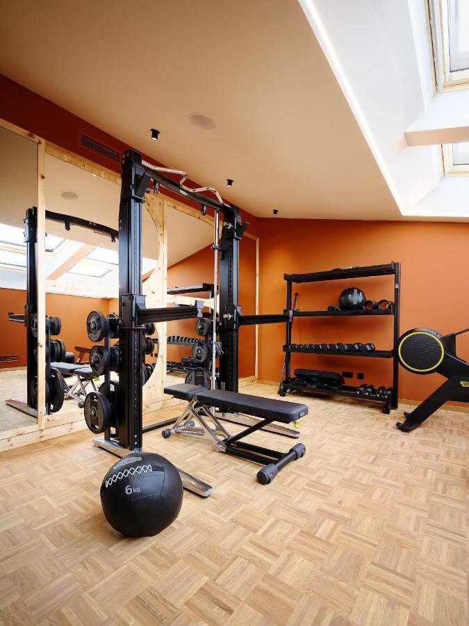 Bussi Baby Hotel