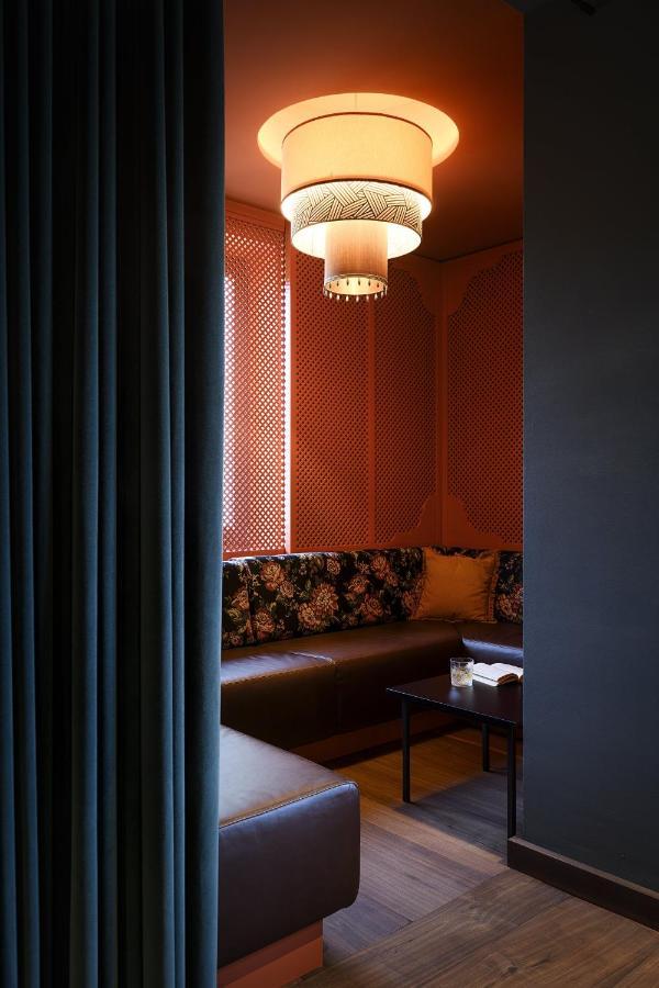 Bussi Baby Hotel