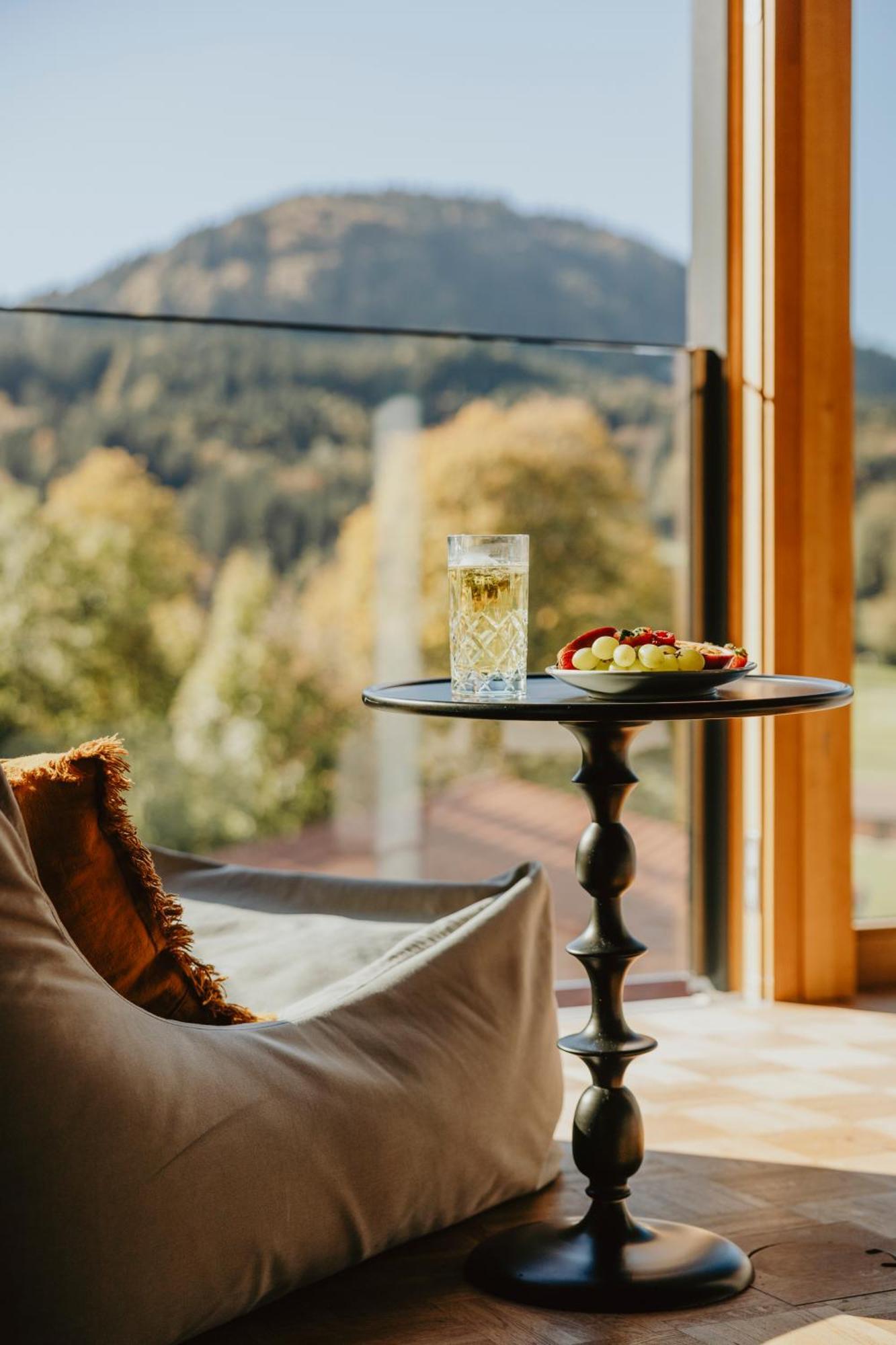 Bussi Baby Hotel Bad Wiessee