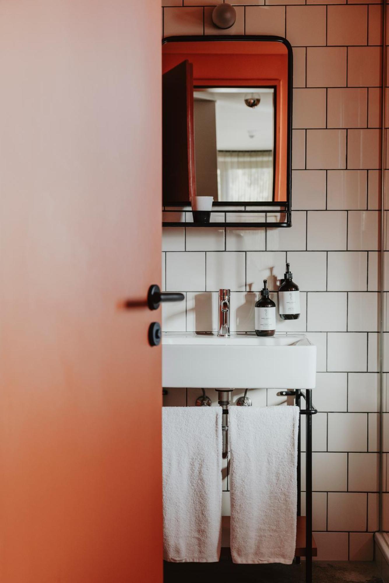 Hotel Bussi Baby Bad Wiessee