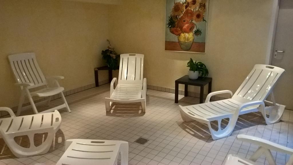 Bussi Baby 4* Bad Wiessee