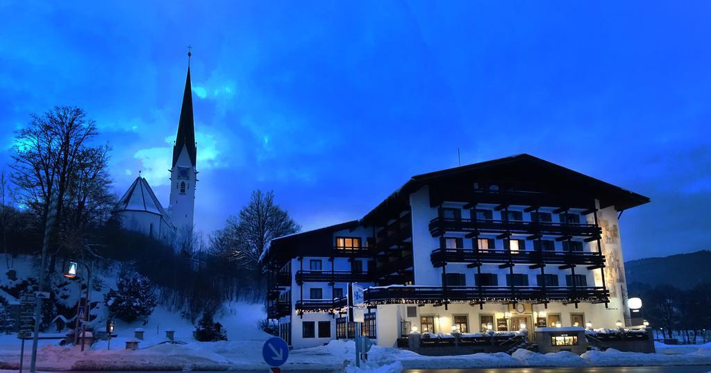 Bussi Baby Hotel Bad Wiessee