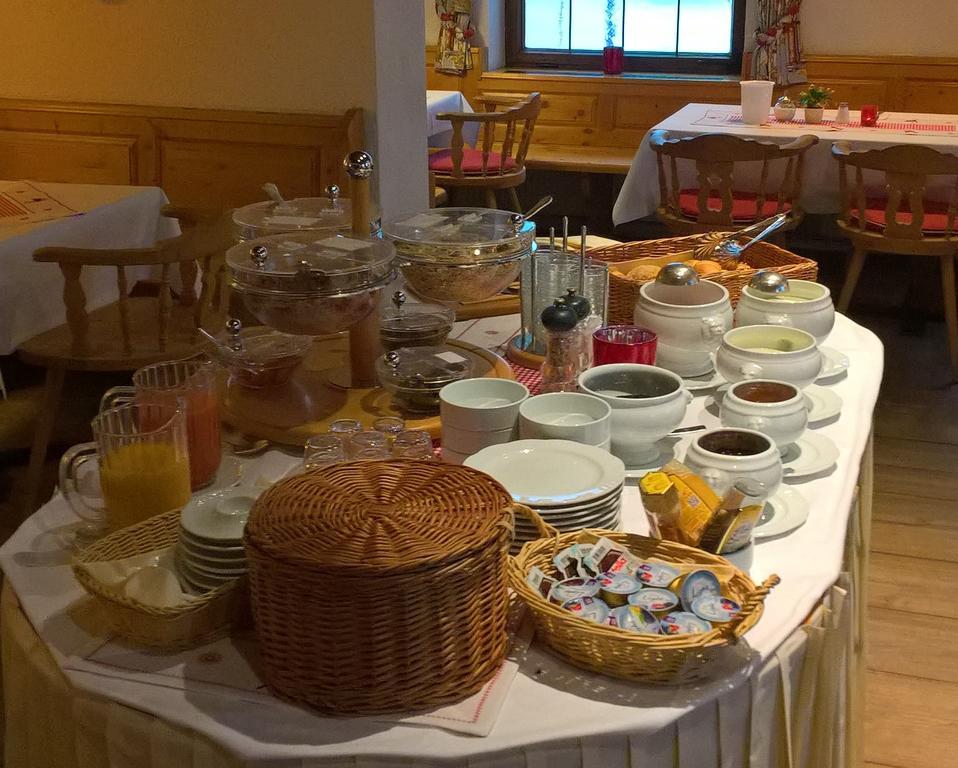 Bussi Baby Hotel
