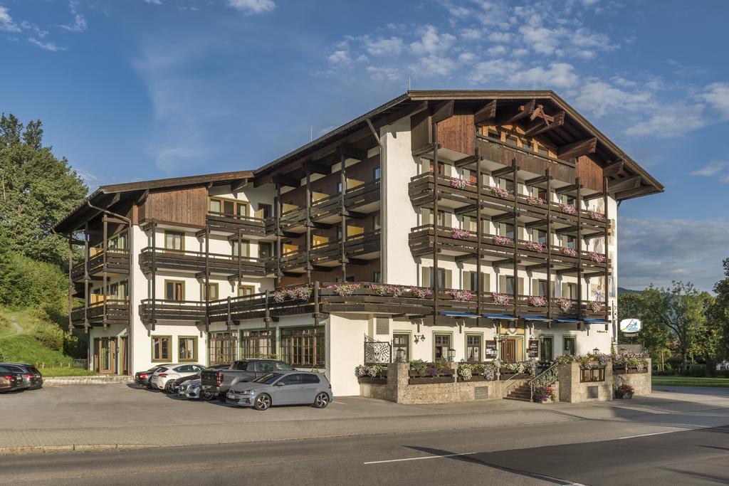 Bussi Baby Hotel Bad Wiessee